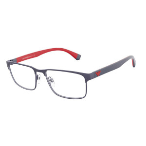 мужские очки для зрения E.ARMANI EARM 1105 3092 58