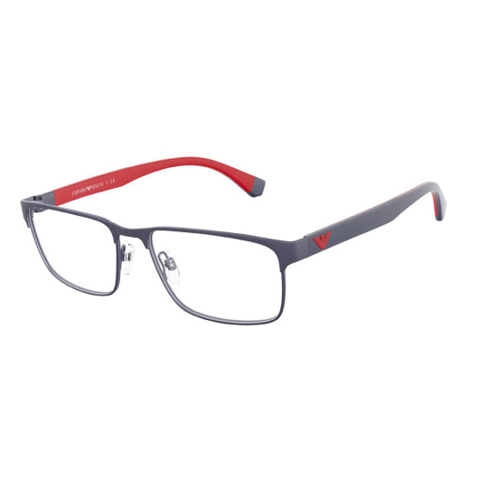 мужские очки для зрения E.ARMANI EARM 1105 3092 58