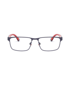 мужские очки для зрения E.ARMANI EARM 1105 3092 58