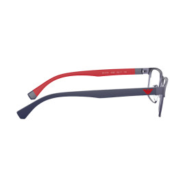 мужские очки для зрения E.ARMANI EARM 1105 3092 58
