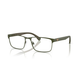 мужские очки для зрения E.ARMANI EARM 1105 3388 58