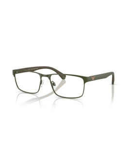 мужские очки для зрения E.ARMANI EARM 1105 3388 58