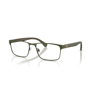 мужские очки для зрения E.ARMANI EARM 1105 3388 58