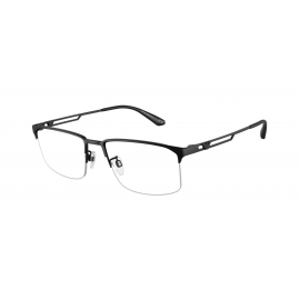 мужские очки для зрения E.ARMANI  EARM 1143 3001 57