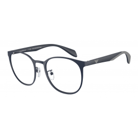 мужские очки для зрения E.ARMANI  EARM 1148 3018 52