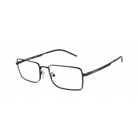 мужские очки для зрения E.ARMANI  EARM 1153 3001 56