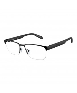 мужские очки для зрения E.ARMANI  EARM 1162 3001 56