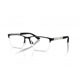 мужские очки для зрения E.ARMANI  EARM 1164 3001 56