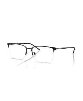 мужские очки для зрения E.ARMANI EARM 1179D 3001 56