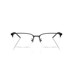 мужские очки для зрения E.ARMANI EARM 1179D 3001 56