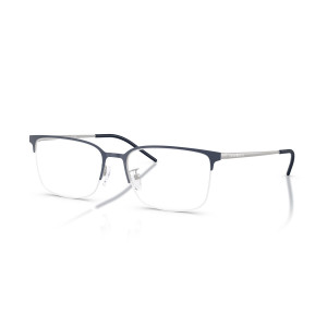 мужские очки для зрения E.ARMANI EARM 1179D 3016 56