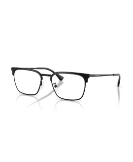 мужские очки для зрения E.ARMANI EARM 1186D 3001 55