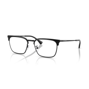 мужские очки для зрения E.ARMANI EARM 1186D 3001 55