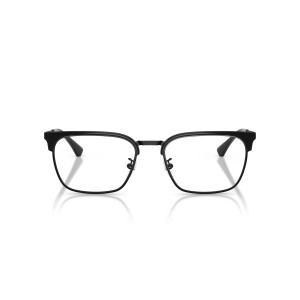 мужские очки для зрения E.ARMANI EARM 1186D 3001 55