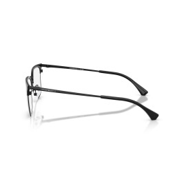 мужские очки для зрения E.ARMANI EARM 1186D 3001 55