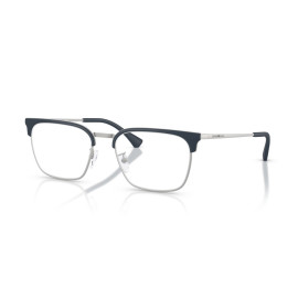 мужские очки для зрения E.ARMANI EARM 1186D 3003 55