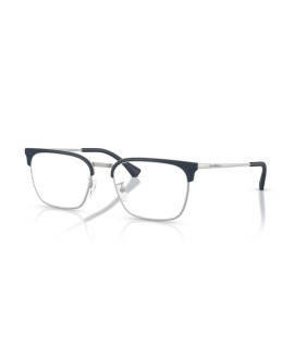 мужские очки для зрения E.ARMANI EARM 1186D 3003 55