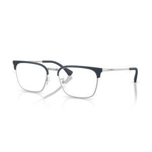 мужские очки для зрения E.ARMANI EARM 1186D 3003 55