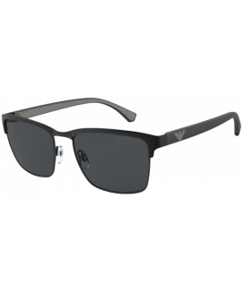 мужские солнцезащитные очки E.ARMANI  EARM 2087 301487 56