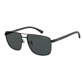 мужские солнцезащитные очки E.ARMANI  EARM 2089D 300187 59