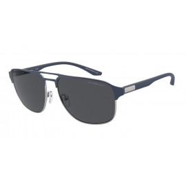 мужские солнцезащитные очки E.ARMANI  EARM 2144 336887 60