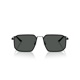 мужские солнцезащитные очки E.ARMANI EARM 2165D 300187 58