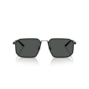 мужские солнцезащитные очки E.ARMANI EARM 2165D 300187 58