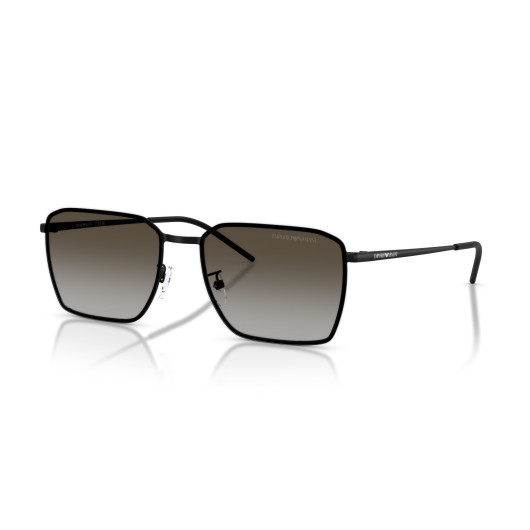 мужские солнцезащитные очки E.ARMANI EARM 2172D 300113 60