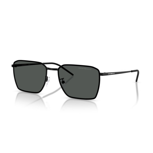 мужские солнцезащитные очки E.ARMANI EARM 2172D 300187 60