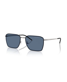 мужские солнцезащитные очки  E.ARMANI EARM 2172D 300380 60