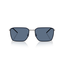 мужские солнцезащитные очки  E.ARMANI EARM 2172D 300380 60