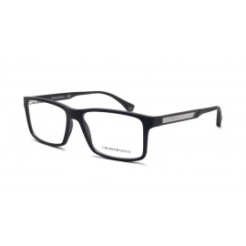 мужские очки для зрения E.ARMANI  EARM 3038 5063 56