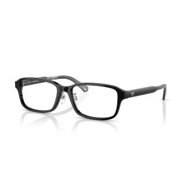 мужские очки для зрения E.ARMANI EARM 3215D 5017 55