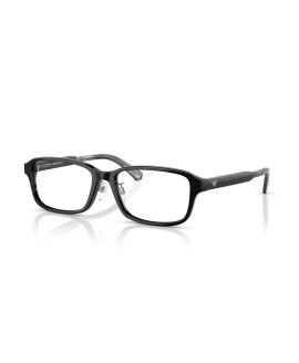 мужские очки для зрения E.ARMANI EARM 3215D 5017 55