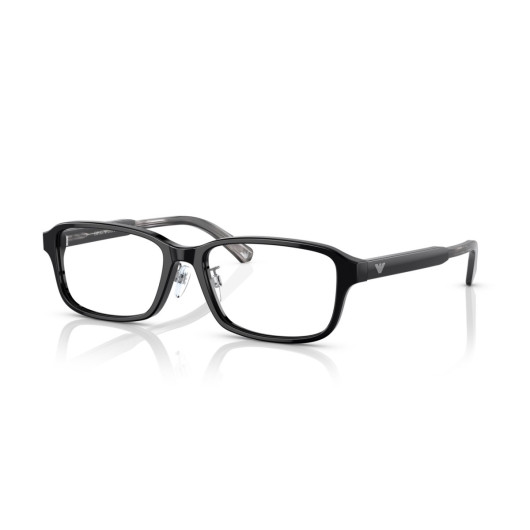 мужские очки для зрения E.ARMANI EARM 3215D 5017 55