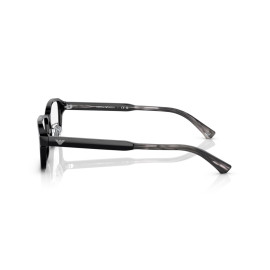 мужские очки для зрения E.ARMANI EARM 3215D 5017 55