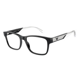 мужские очки для зрения E.ARMANI EARM 3239 5017 55 