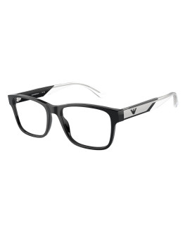 мужские очки для зрения E.ARMANI EARM 3239 5017 55 