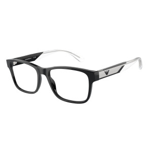 мужские очки для зрения E.ARMANI EARM 3239 5017 55 
