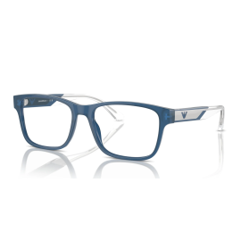 мужские очки для зрения E.ARMANI EARM 3239 6092 55