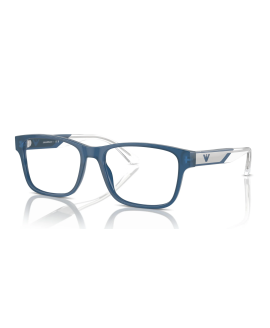 мужские очки для зрения E.ARMANI EARM 3239 6092 55