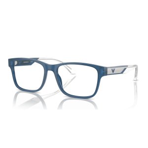 мужские очки для зрения E.ARMANI EARM 3239 6092 55