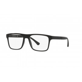 мужские солнцезащитные очки E.ARMANI  EARM 4115 50171W 54