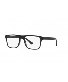 мужские солнцезащитные очки E.ARMANI  EARM 4115 50171W 54