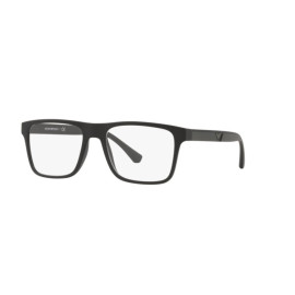 мужские солнцезащитные очки E.ARMANI  EARM 4115 58531W 54