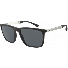 мужские солнцезащитные очки E.ARMANI  EARM 4150 506387 59