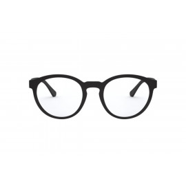 мужские солнцезащитные очки E.ARMANI  EARM 4152 50421W 52