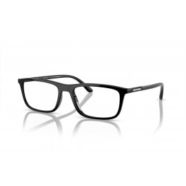 мужские солнцезащитные очки E.ARMANI  EARM 4160 50011W 55