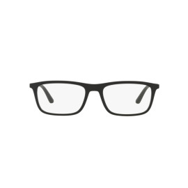 мужские солнцезащитные очки E.ARMANI  EARM 4160 50421W 55