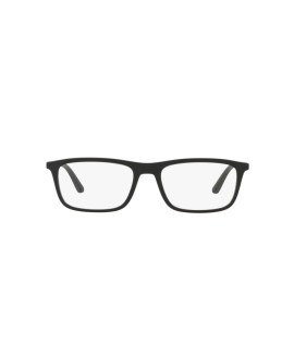 мужские солнцезащитные очки E.ARMANI  EARM 4160 50421W 55